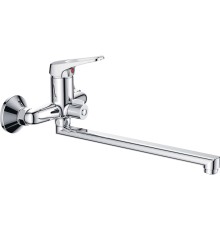 Смеситель для ванны Cron CN2213 Хром