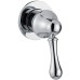 Смеситель для душа Migliore Maya Хром