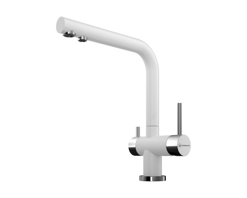 Смеситель для кухни Omoikiri Nagano-WH 4994054