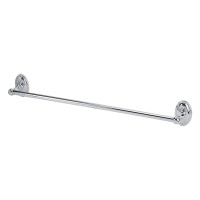 Полотенцедержатель Veragio Bonjour 60 хром