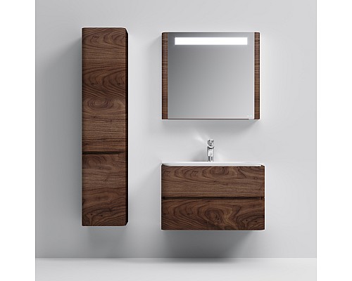 База под раковину подвесная AM.PM Sensation M30FHX0802NF 800 мм