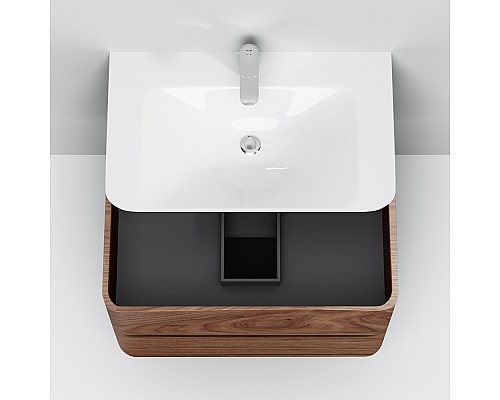 База под раковину подвесная AM.PM Sensation M30FHX0802NF 800 мм