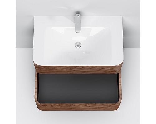 База под раковину подвесная AM.PM Sensation M30FHX0802NF 800 мм