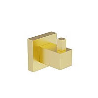 Крючок Timo Selene 17011/17 золото матовое