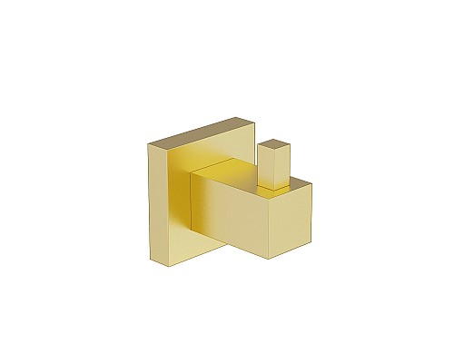 Крючок Timo Selene 17011/17 золото матовое