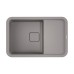 Кухонная мойка Omoikiri Tasogare-78-GR leningrad grey