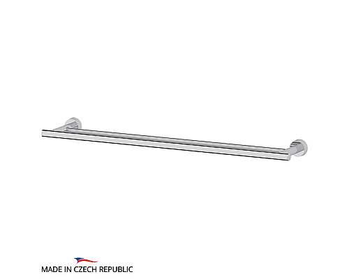 Штанга для полотенца двойная (хром) FBS NOS 038 70 см