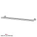Штанга для полотенца двойная (хром) FBS NOS 038 70 см