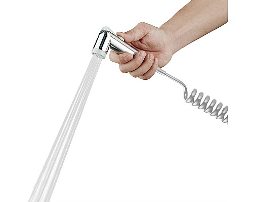 Гигиенический душ Orange HS011cr Хром