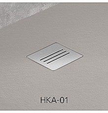 Решетка для поддона Radaway Kyntos HKA-01