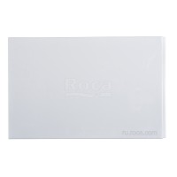 Панель боковая для акриловой ванны Easy правая 80 259122000 Roca