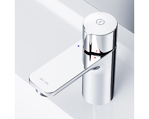 Смеситель для раковины AM.PM X-Joy F85A02500 Хром