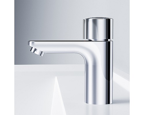 Смеситель для раковины AM.PM X-Joy F85A02500 Хром