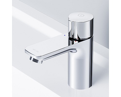 Смеситель для раковины AM.PM X-Joy F85A02500 Хром
