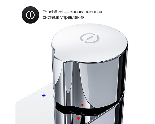 Смеситель для раковины AM.PM X-Joy F85A02500 Хром