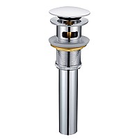 Донный клапан AltroBagno Beni aggiuntivi PU 070208 BiCr