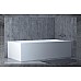 Ванна встраиваемая Salini ORLANDO VASTA KIT 190x100 102114G