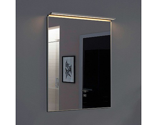 Светильник De Aqua Алюминиум 60 261778 Серебро