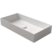 Раковина-чаша Simas Agile 80 AG80 bi Белая