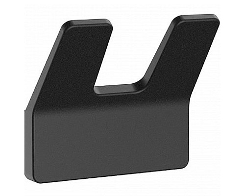 Крючок Iddis Slide SLIBS20i41 двойной Черный