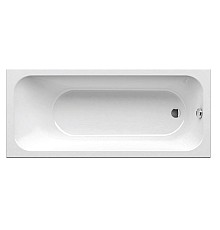 Акриловая ванна Ravak CHROME C721000000 150х70 белая