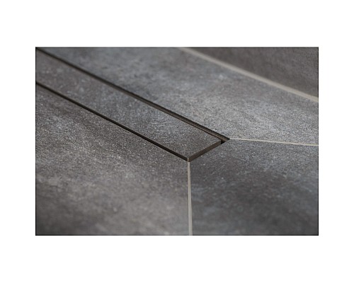 Душевой лоток Pestan Confluo Frameless Line 550 13701230