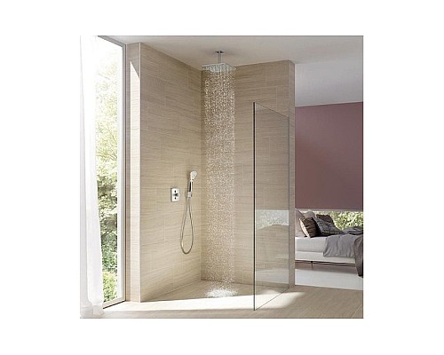 Верхний душ Kludi A-QA 6442505-00 Хром