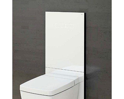 Стеклянная панель TECE lux sen-Touch 9650002