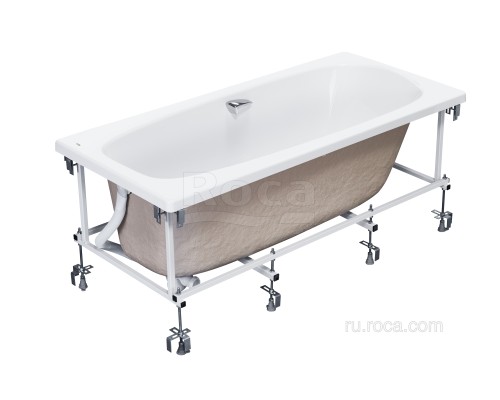 Монтажный комплект к акриловой ванне Roca Sureste ZRU9302771