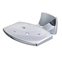 Мыльница решетка WasserKRAFT K-2569
