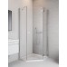 Душевая дверь Essenza New PTJ Door R chrome/transparent/6mm