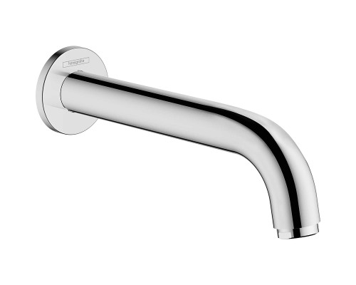 Излив для смесителя Hansgrohe Vernis Blend 71420000 Хром