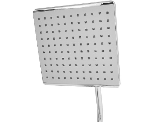 Душевая система Agger Merry A1394400 Хром