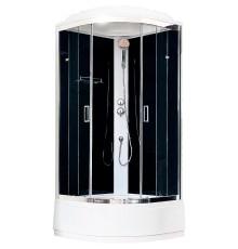 Душевая кабина Royal Bath CK 90x90 без гидромассажа