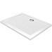 Душевой поддон из стеклопластика WasserKRAFT Salm 120x90 27T07 Белый глянец
