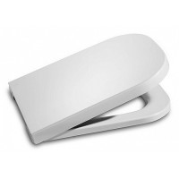 Крышка-сиденье Roca Gap Clean Rim 801730004