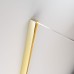 Дверь Furo Walk-in Gold 638x200 прозрачное 8 мм правая 1/2