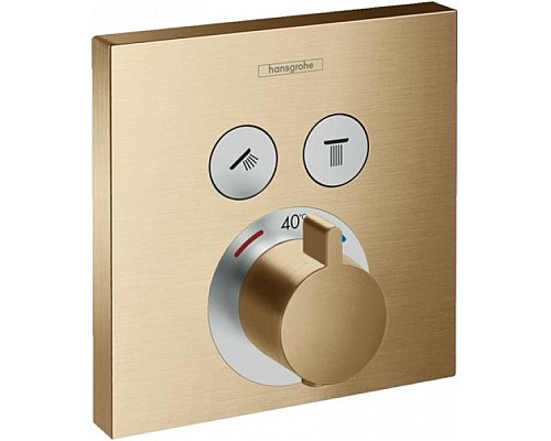 Смеситель для душа Hansgrohe ShowerSelect 15763140