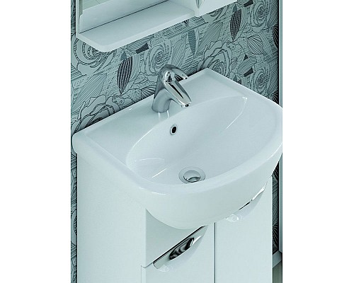 Тумба под раковину Vigo Callao 50 tn.CAL.UYU.50.2D Белая