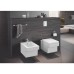 Биде Grohe подвесное