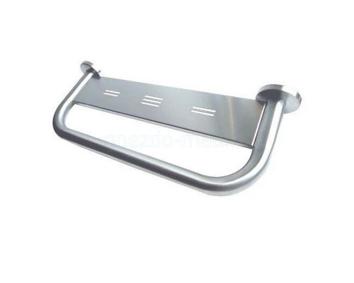 Поручень включая полку Bemeta 580 x 220 mm 301100571