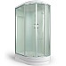 Душевая кабина Erlit Comfort 120х80 ER351226L-C3-RUS без гидромассажа