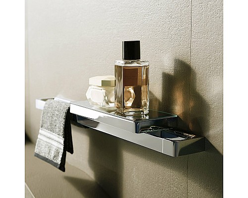 Полотенцедержатель Axor Universal Accessories 42833000 Хром