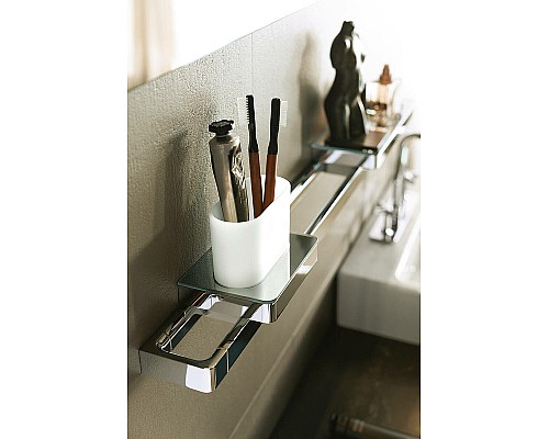 Полотенцедержатель Axor Universal Accessories 42833000 Хром