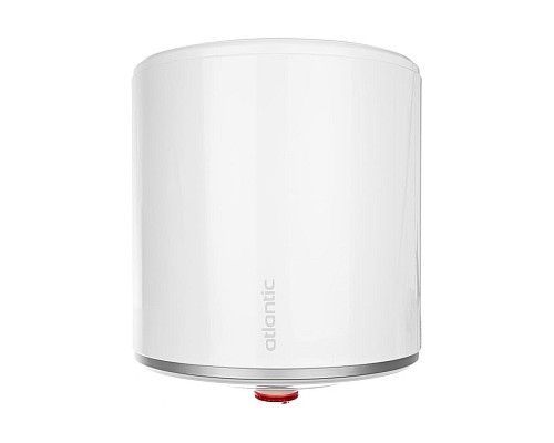 Электрический водонагреватель ATLANTIC OPRO 15 RB над мойкой 821181