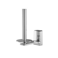 Держатель туалетной бумаги WasserKRAFT K-5097