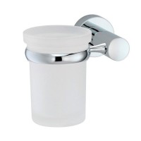 Подстаканник одинарный WasserKRAFT K-9428