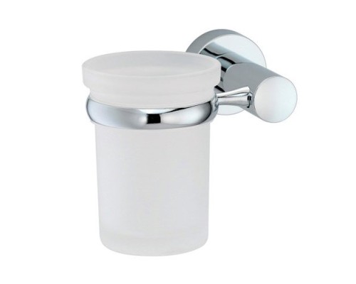 Подстаканник одинарный WasserKRAFT K-9428