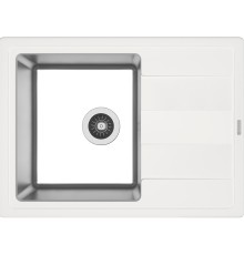 Кухонная мойка Florentina Комби-650 21.390.B0650.201 Жасмин