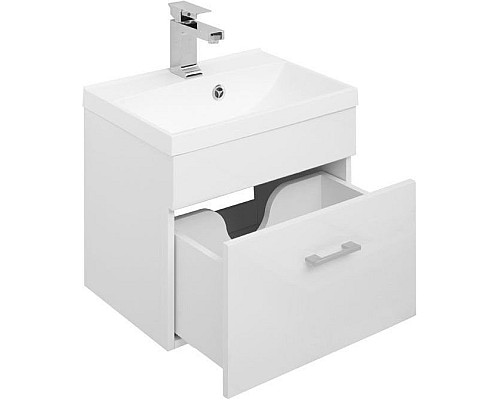 Тумба с раковиной Aquanet 00212849 Тумба с раковиной Aquanet 00212849
